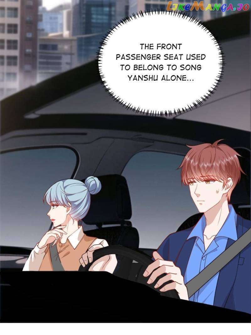 Trial Marriage Husband: Need to Work Hard Chapter 323 - page 4
