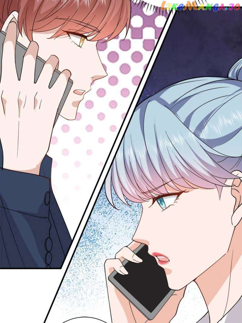 Trial Marriage Husband: Need to Work Hard Chapter 323 - page 34