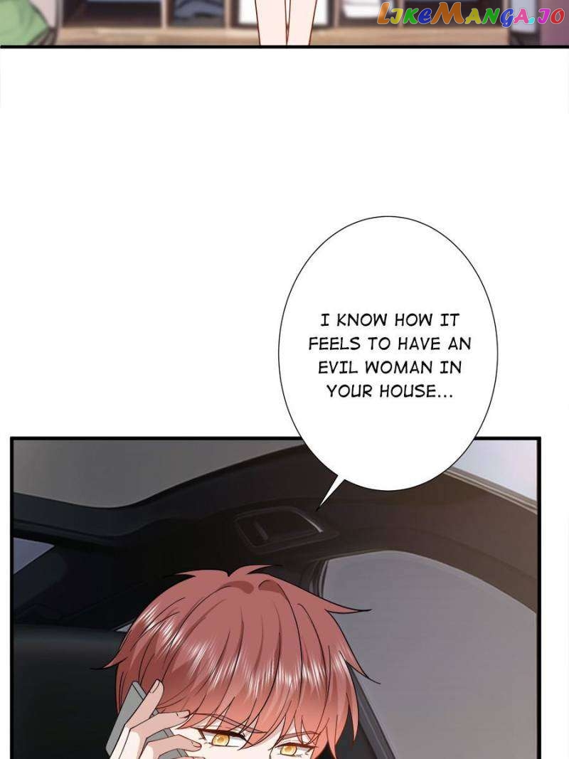 Trial Marriage Husband: Need to Work Hard Chapter 323 - page 37
