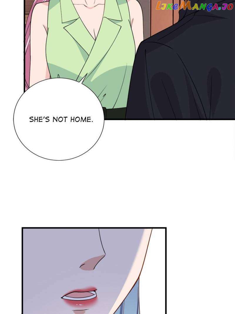 Trial Marriage Husband: Need to Work Hard Chapter 323 - page 43