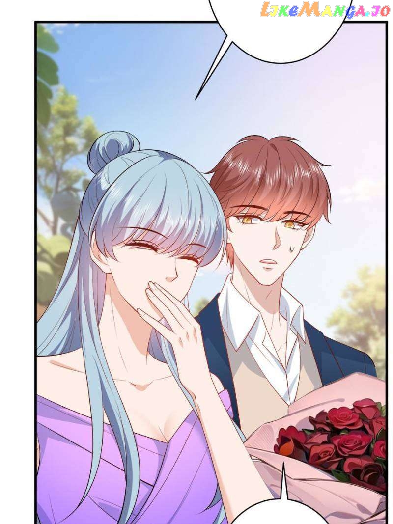 Trial Marriage Husband: Need to Work Hard Chapter 323 - page 50
