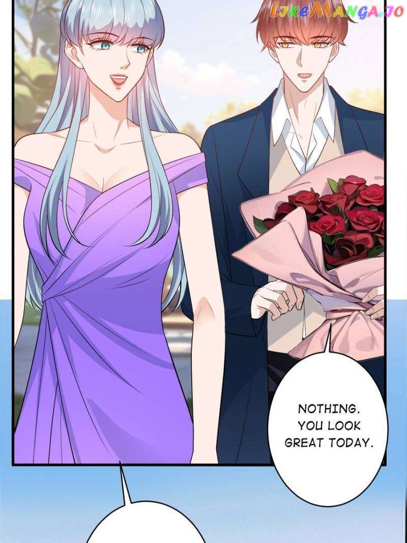 Trial Marriage Husband: Need to Work Hard Chapter 323 - page 52