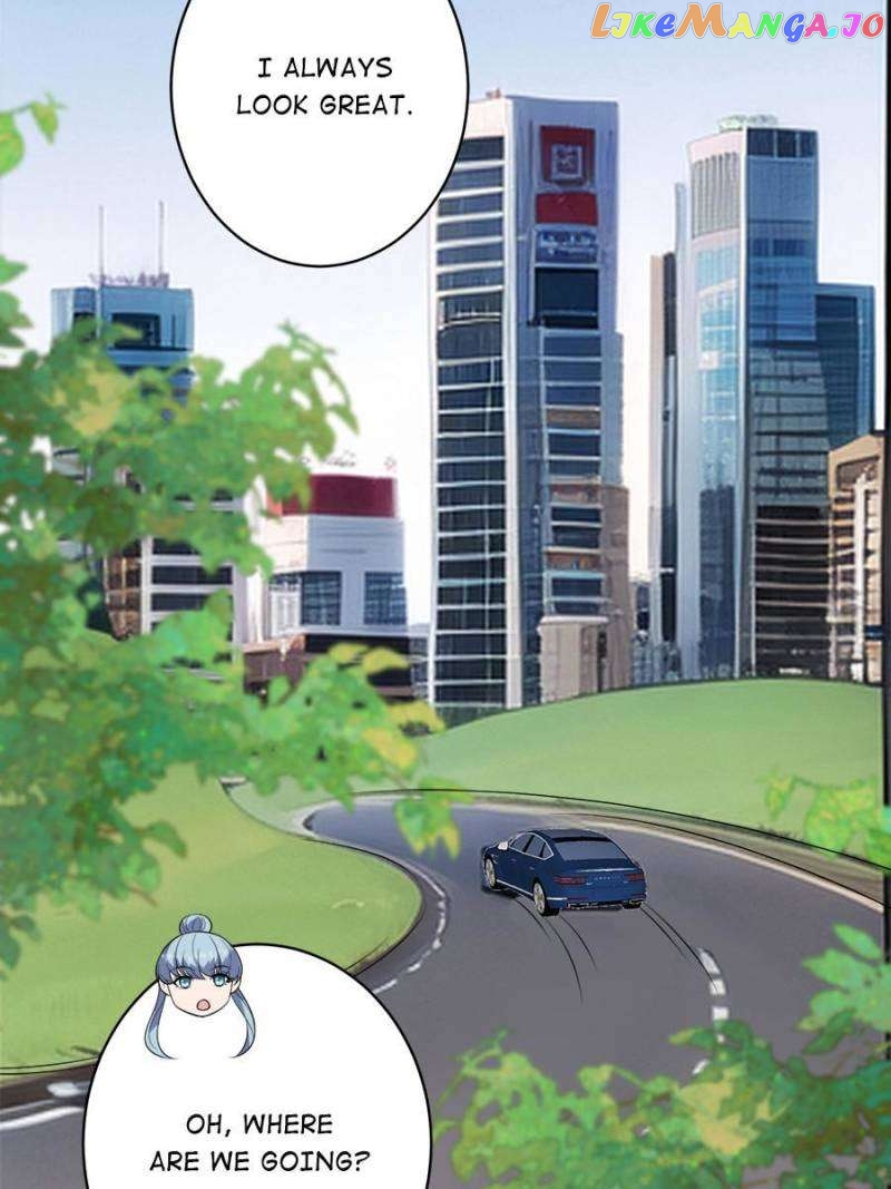 Trial Marriage Husband: Need to Work Hard Chapter 323 - page 53