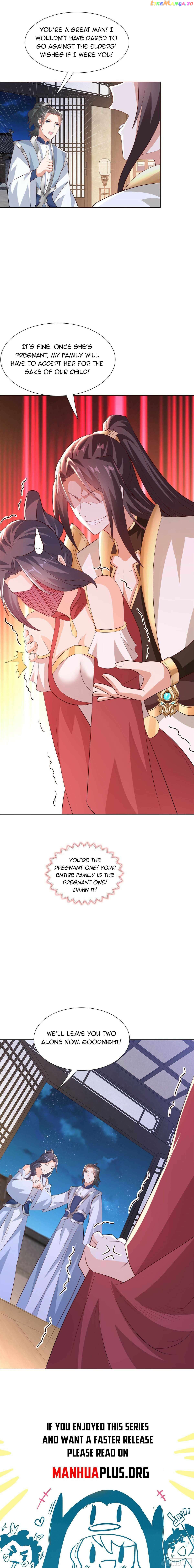 Dragon Master Chapter 255 - page 7