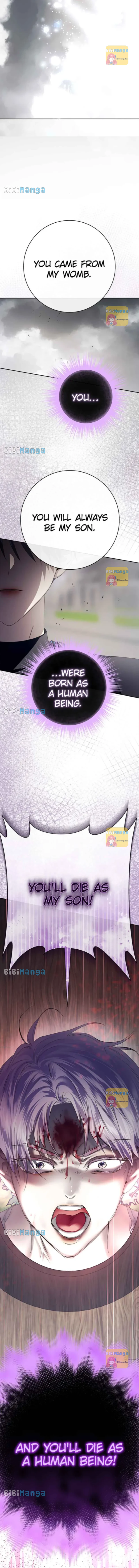 I Want to Be You, Just For A Day Chapter 186 - page 16