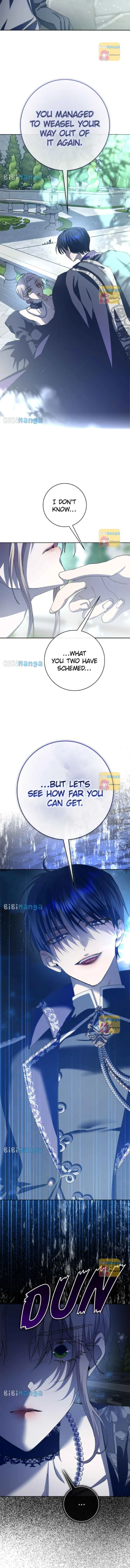 I Want to Be You, Just For A Day Chapter 186 - page 5