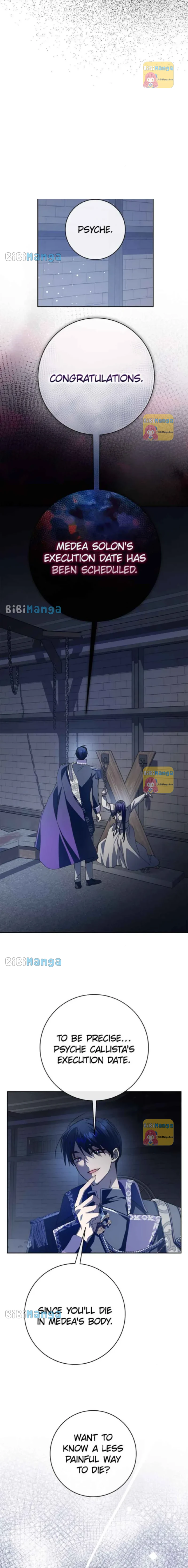I Want to Be You, Just For A Day Chapter 186 - page 6