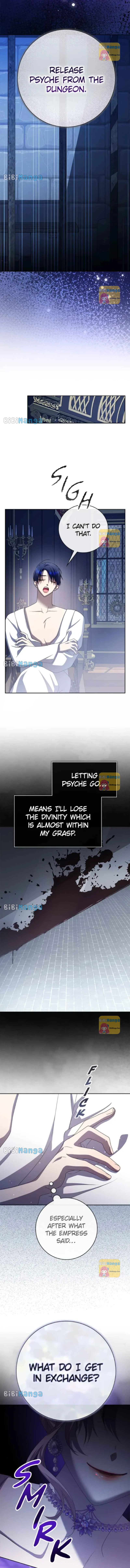 I Want to Be You, Just For A Day Chapter 187 - page 14