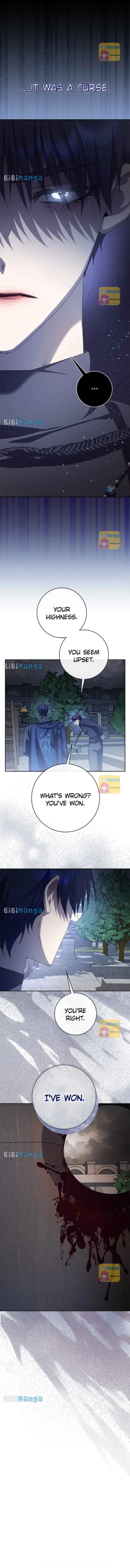 I Want to Be You, Just For A Day Chapter 187 - page 3