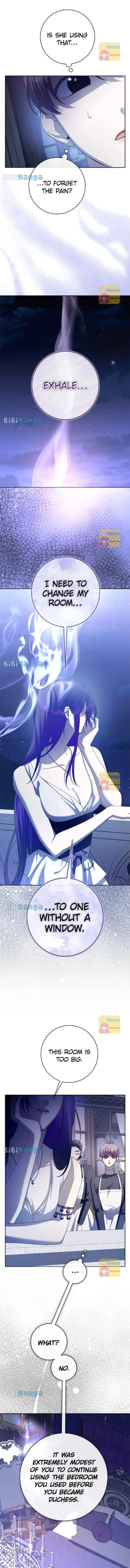 I Want to Be You, Just For A Day Chapter 189 - page 15
