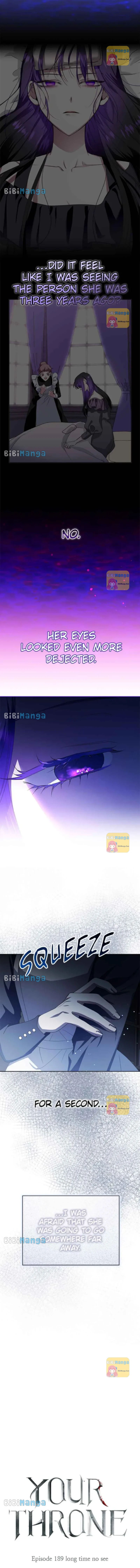 I Want to Be You, Just For A Day Chapter 189 - page 17