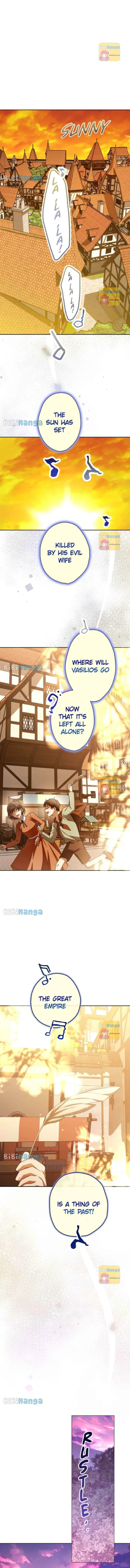 I Want to Be You, Just For A Day Chapter 189 - page 18