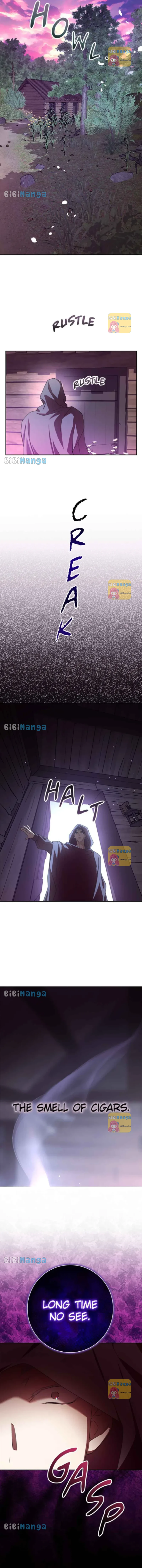 I Want to Be You, Just For A Day Chapter 189 - page 19