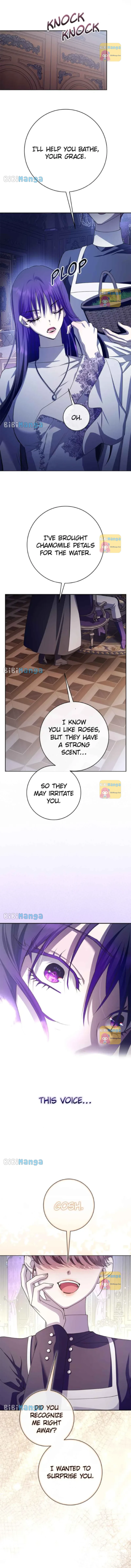 I Want to Be You, Just For A Day Chapter 189 - page 7