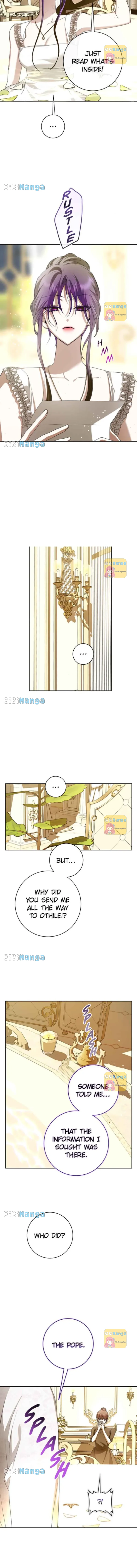 I Want to Be You, Just For A Day Chapter 189 - page 10