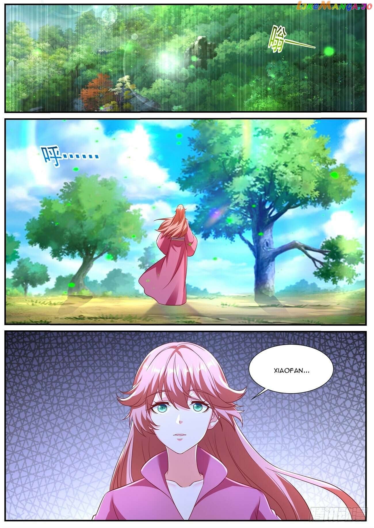 Rebirth Of The Urban Immortal Cultivator Chapter 950 - page 6