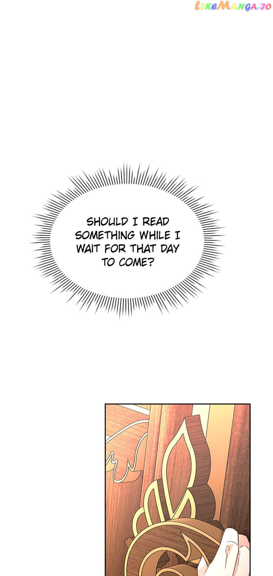 The Villainess's Dazzling Debut Chapter 37 - page 35