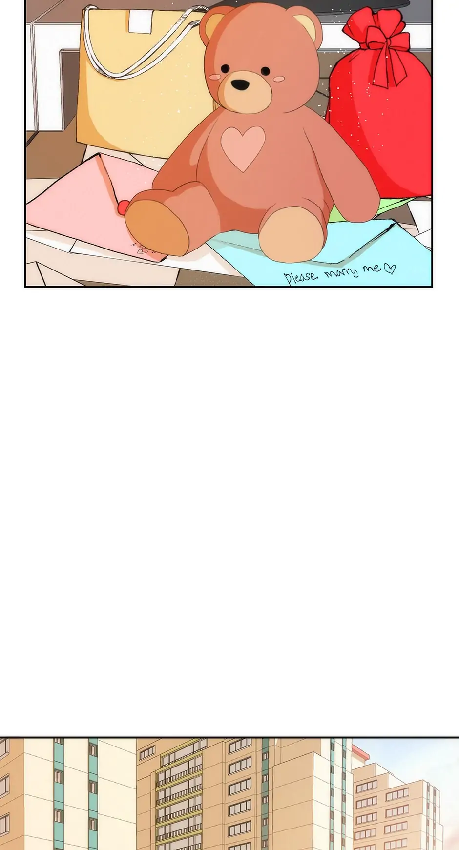 The Beginning After The End Chapter 175.1 - page 11