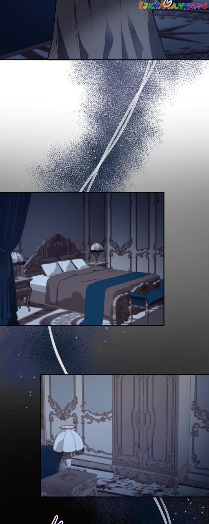 The One Who Gave Me Love Was the Duke of Death Chapter 31 - page 4