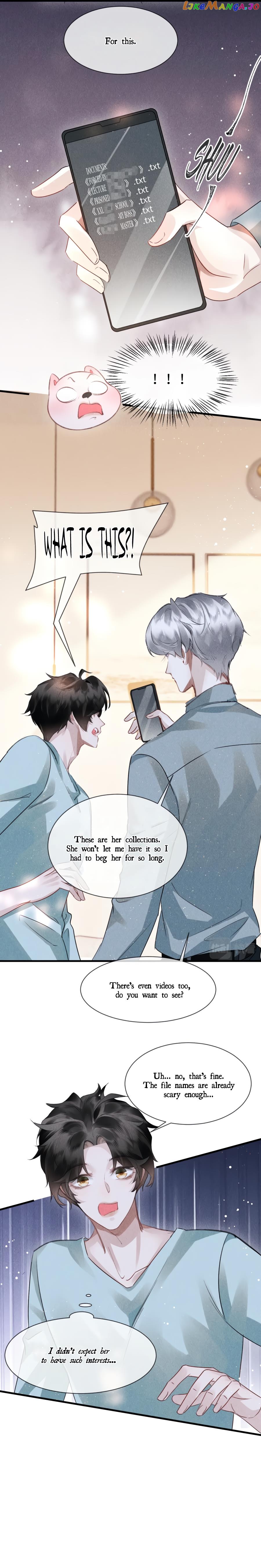 The King Likes to Bully Me Chapter 53 - page 11