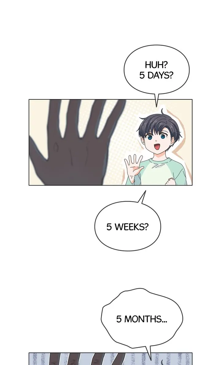 The Strange Story of a Guy Next Door And a Novelist Chapter 68 - page 3