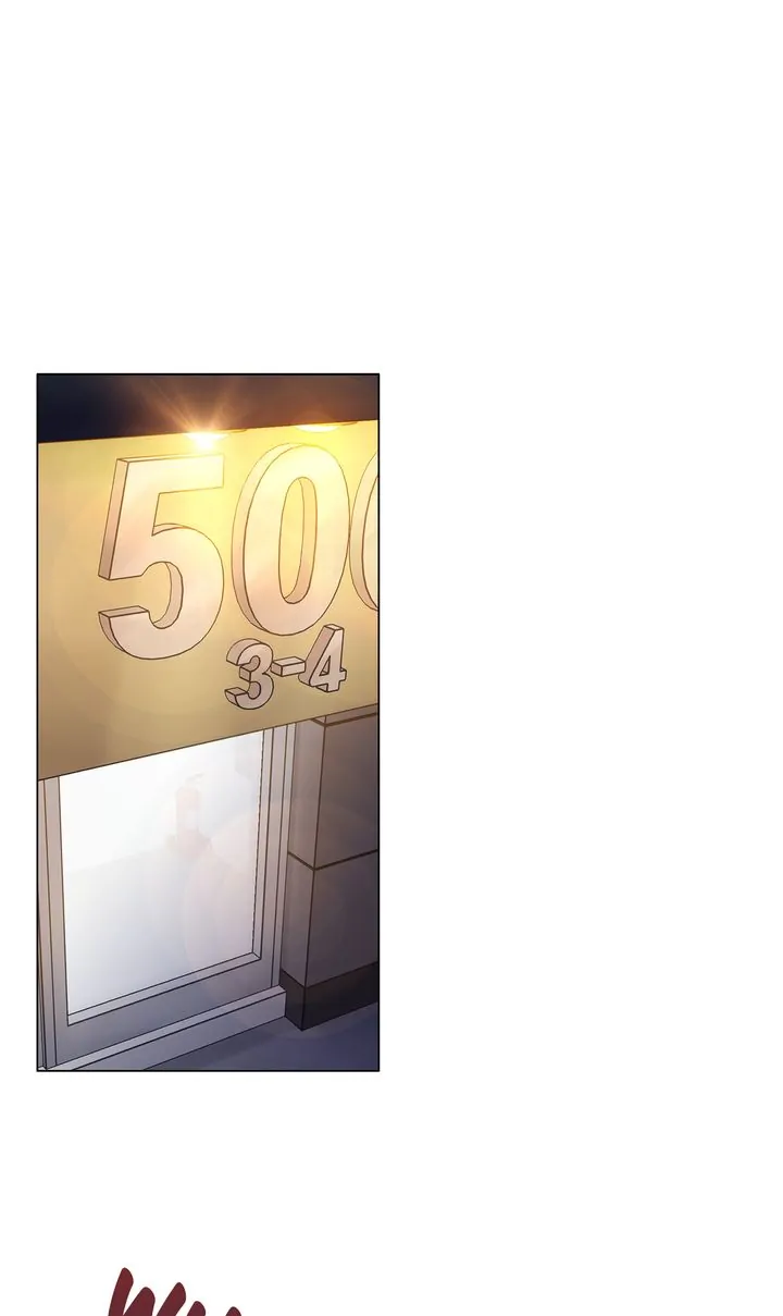 The Strange Story of a Guy Next Door And a Novelist Chapter 69 - page 1