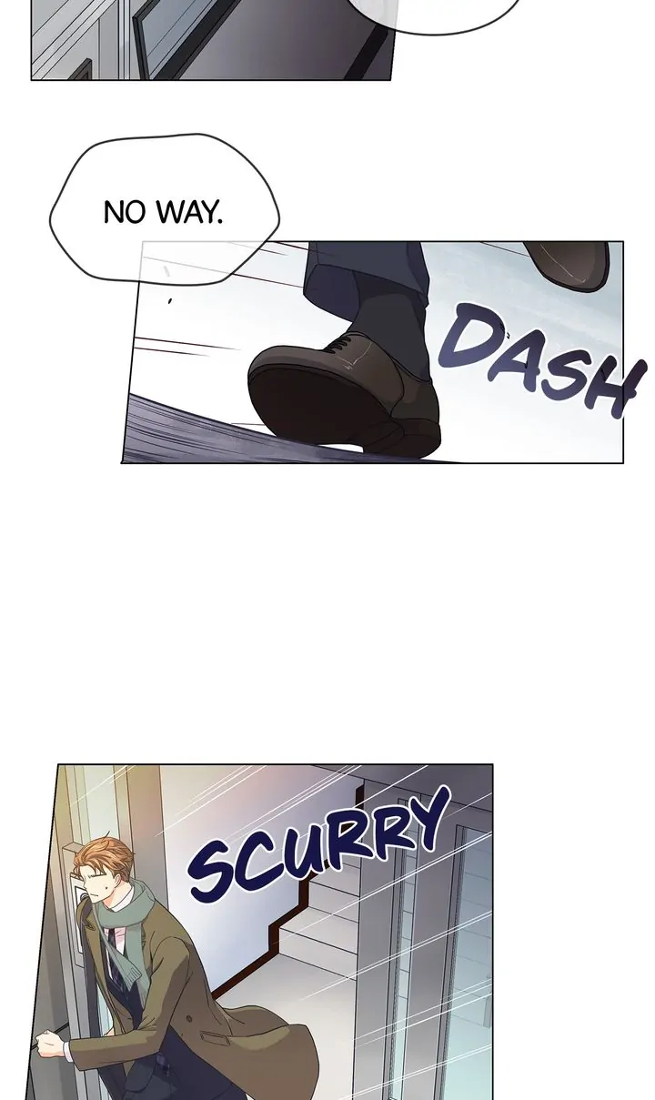 The Strange Story of a Guy Next Door And a Novelist Chapter 69 - page 5