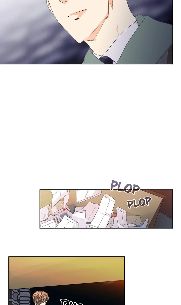 The Strange Story of a Guy Next Door And a Novelist Chapter 69 - page 8