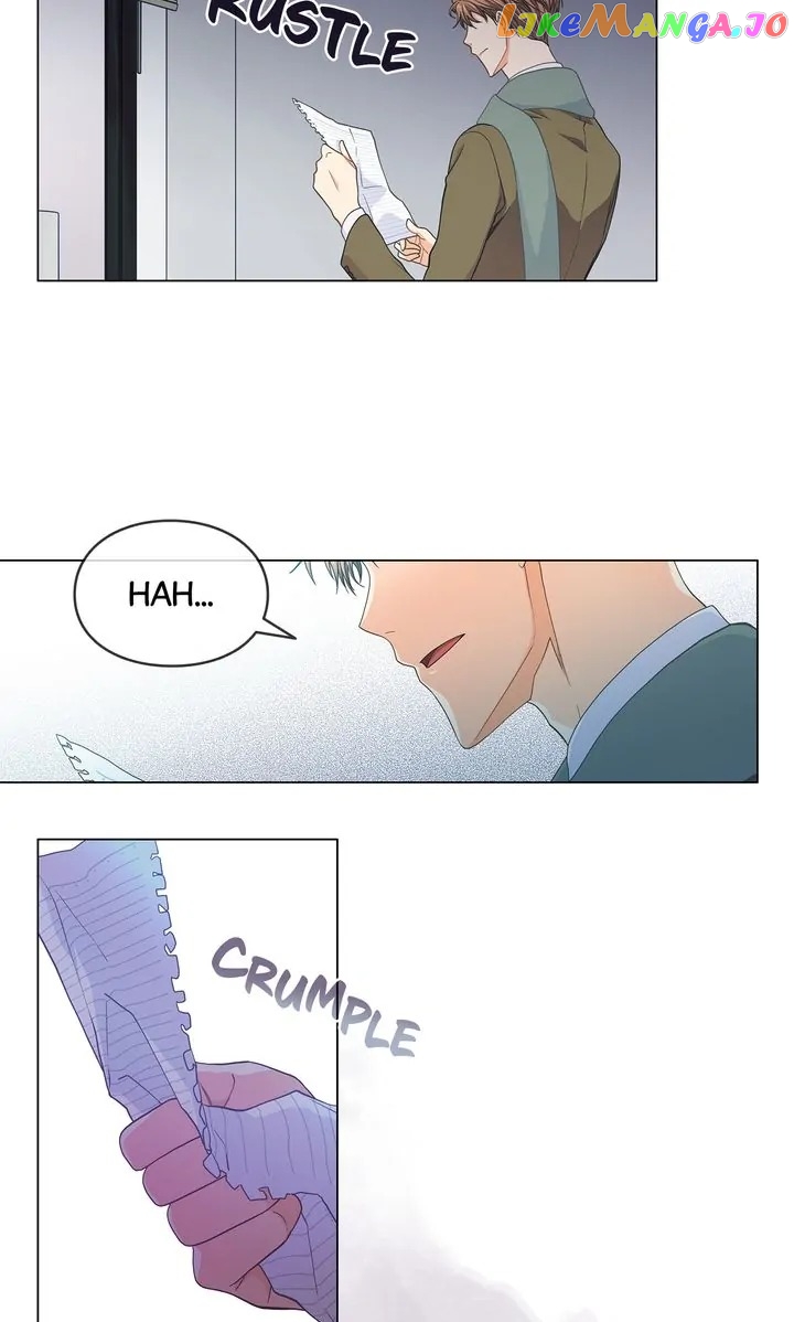 The Strange Story of a Guy Next Door And a Novelist Chapter 70 - page 44