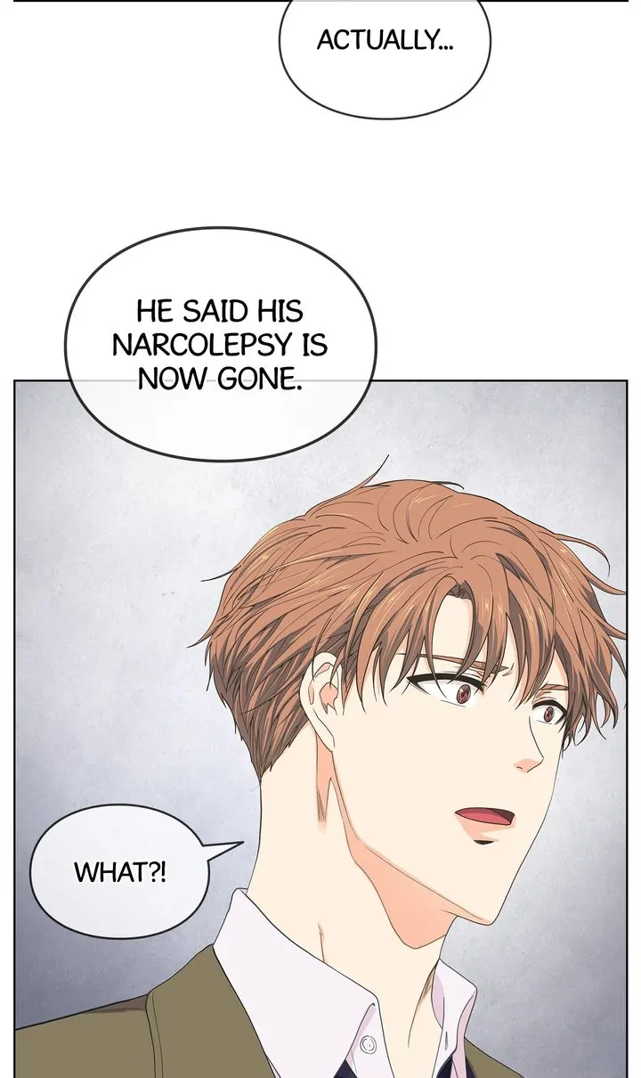 The Strange Story of a Guy Next Door And a Novelist Chapter 72 - page 18