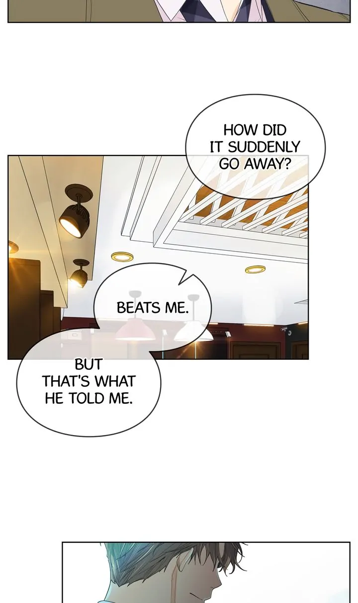 The Strange Story of a Guy Next Door And a Novelist Chapter 72 - page 19