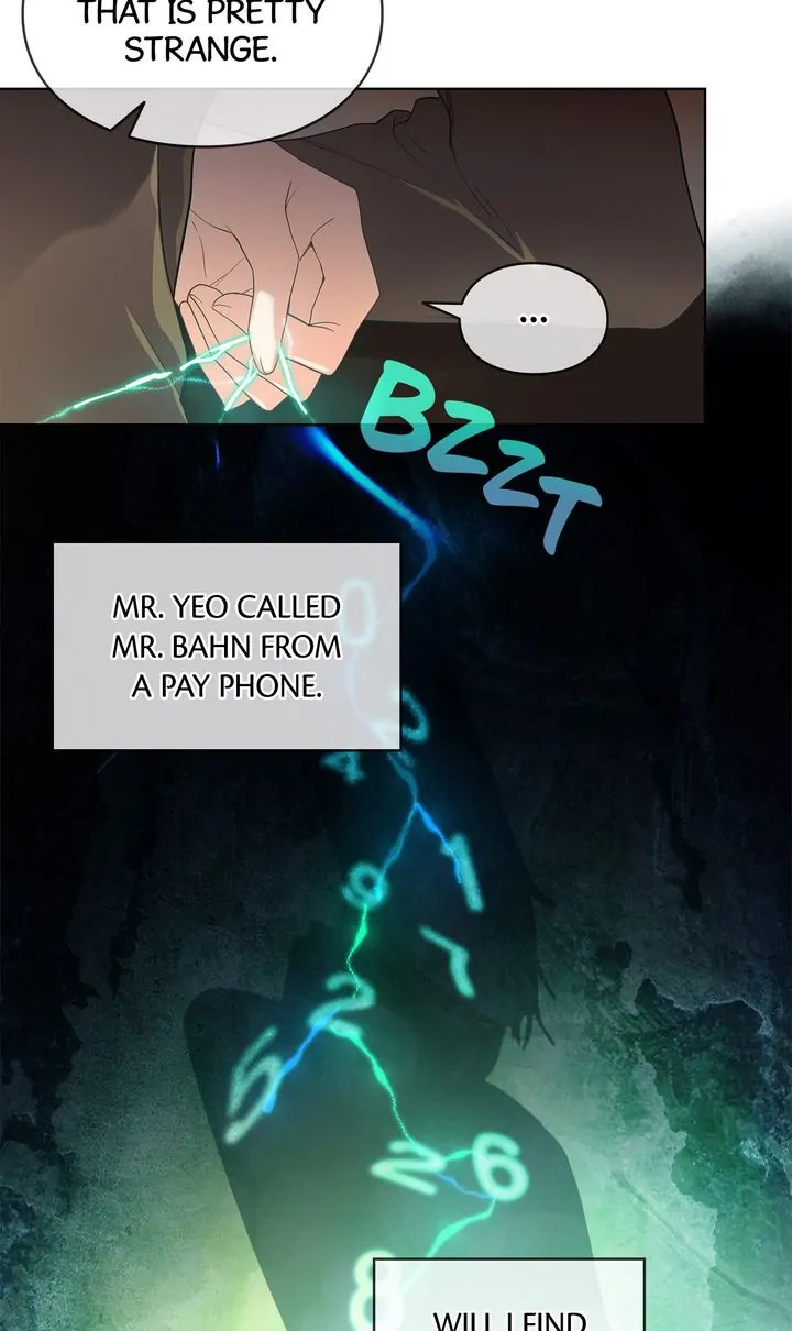 The Strange Story of a Guy Next Door And a Novelist Chapter 72 - page 25