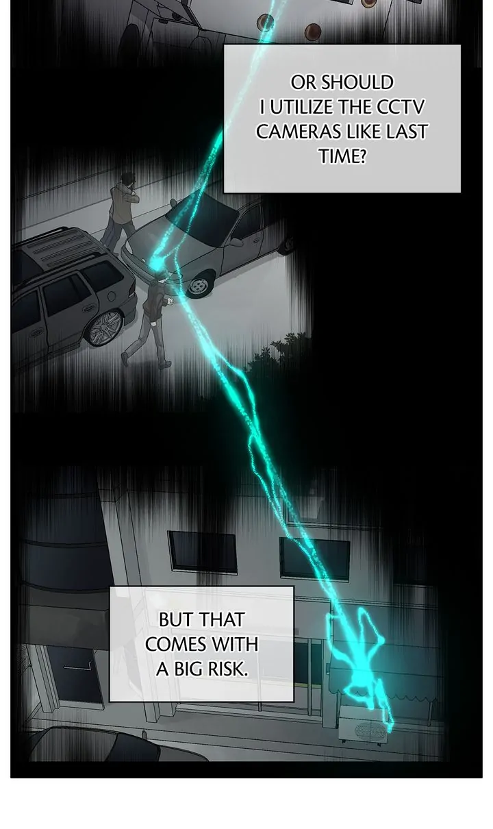 The Strange Story of a Guy Next Door And a Novelist Chapter 72 - page 27