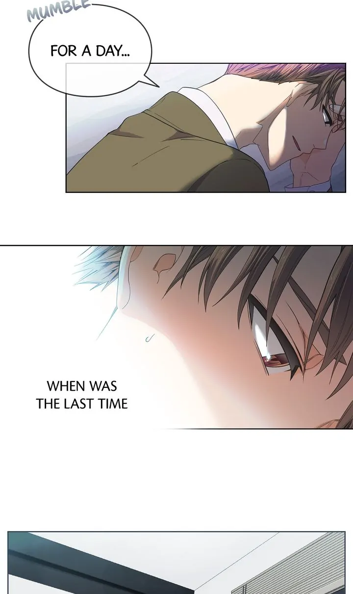 The Strange Story of a Guy Next Door And a Novelist Chapter 72 - page 29