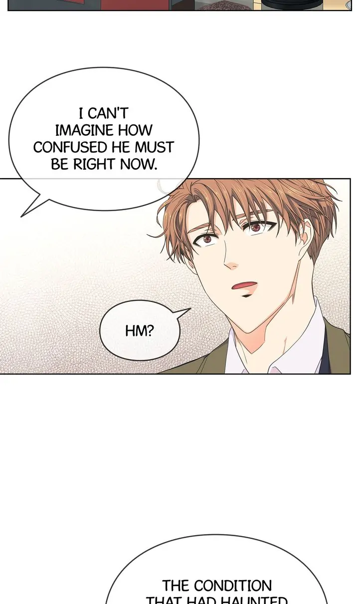 The Strange Story of a Guy Next Door And a Novelist Chapter 72 - page 38