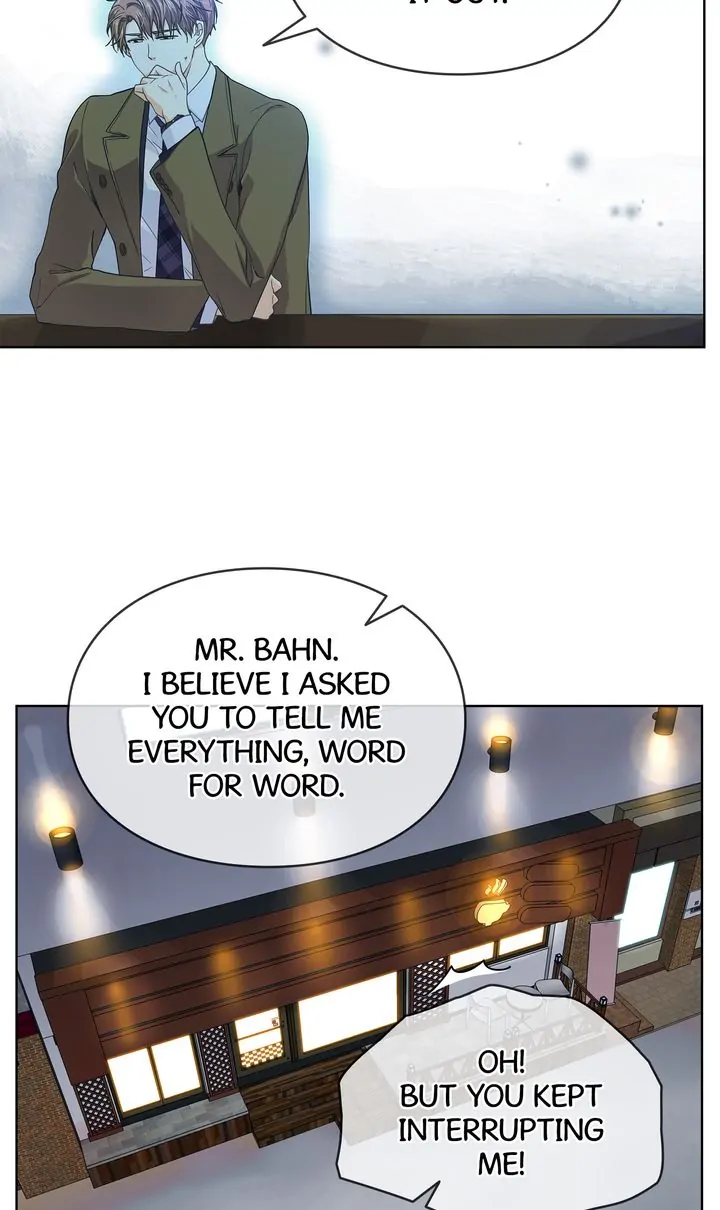The Strange Story of a Guy Next Door And a Novelist Chapter 72 - page 44