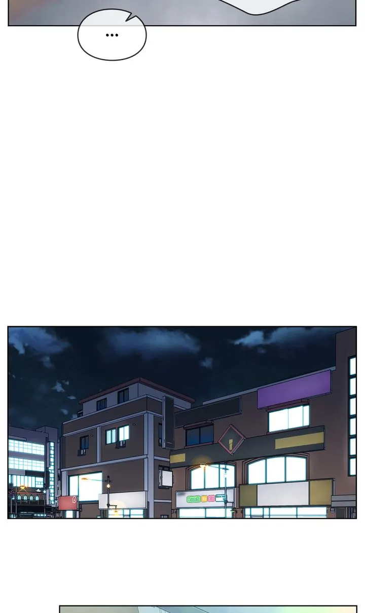 The Strange Story of a Guy Next Door And a Novelist Chapter 72 - page 45