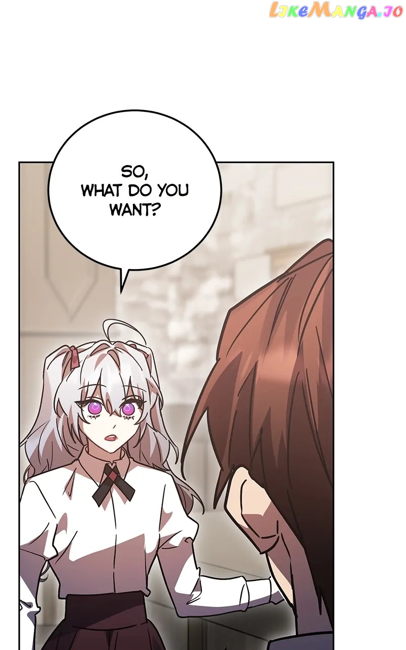 Heroes, Demons & Villains Chapter 56 - page 92