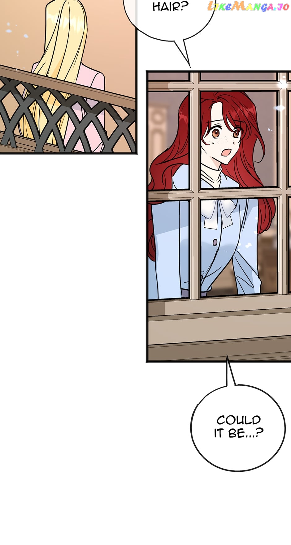 Flowers May Wither but You Remain Chapter 103 - page 5