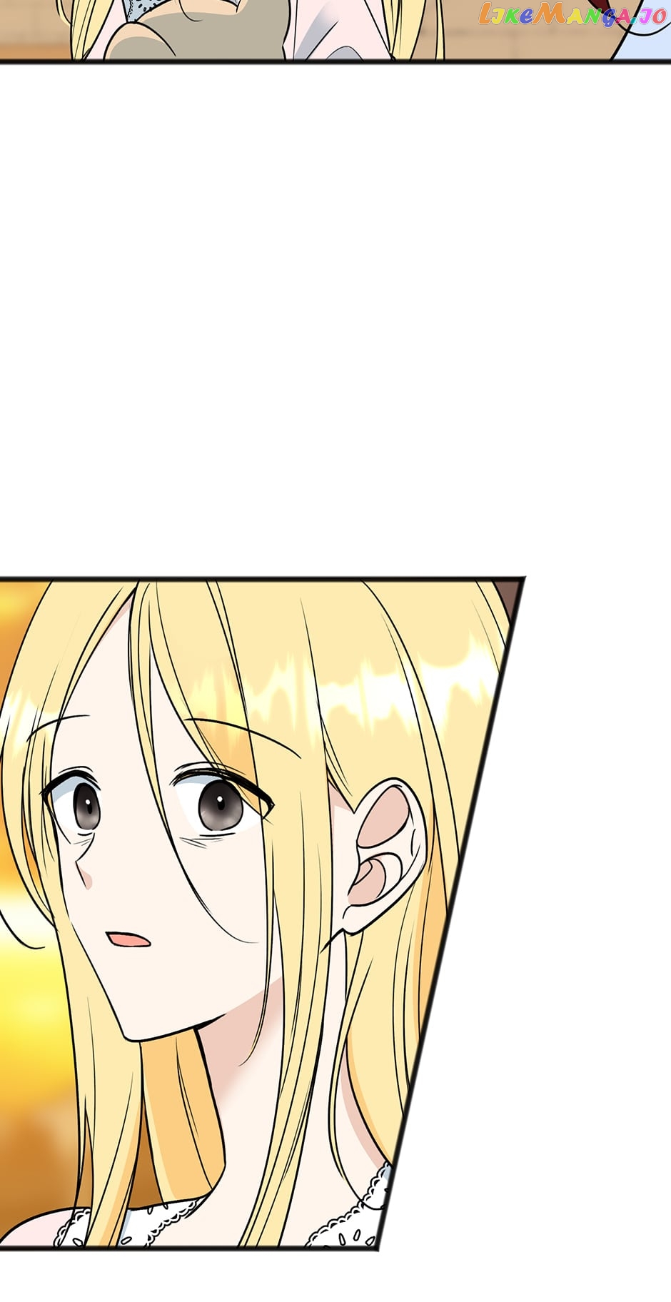Flowers May Wither but You Remain Chapter 103 - page 34