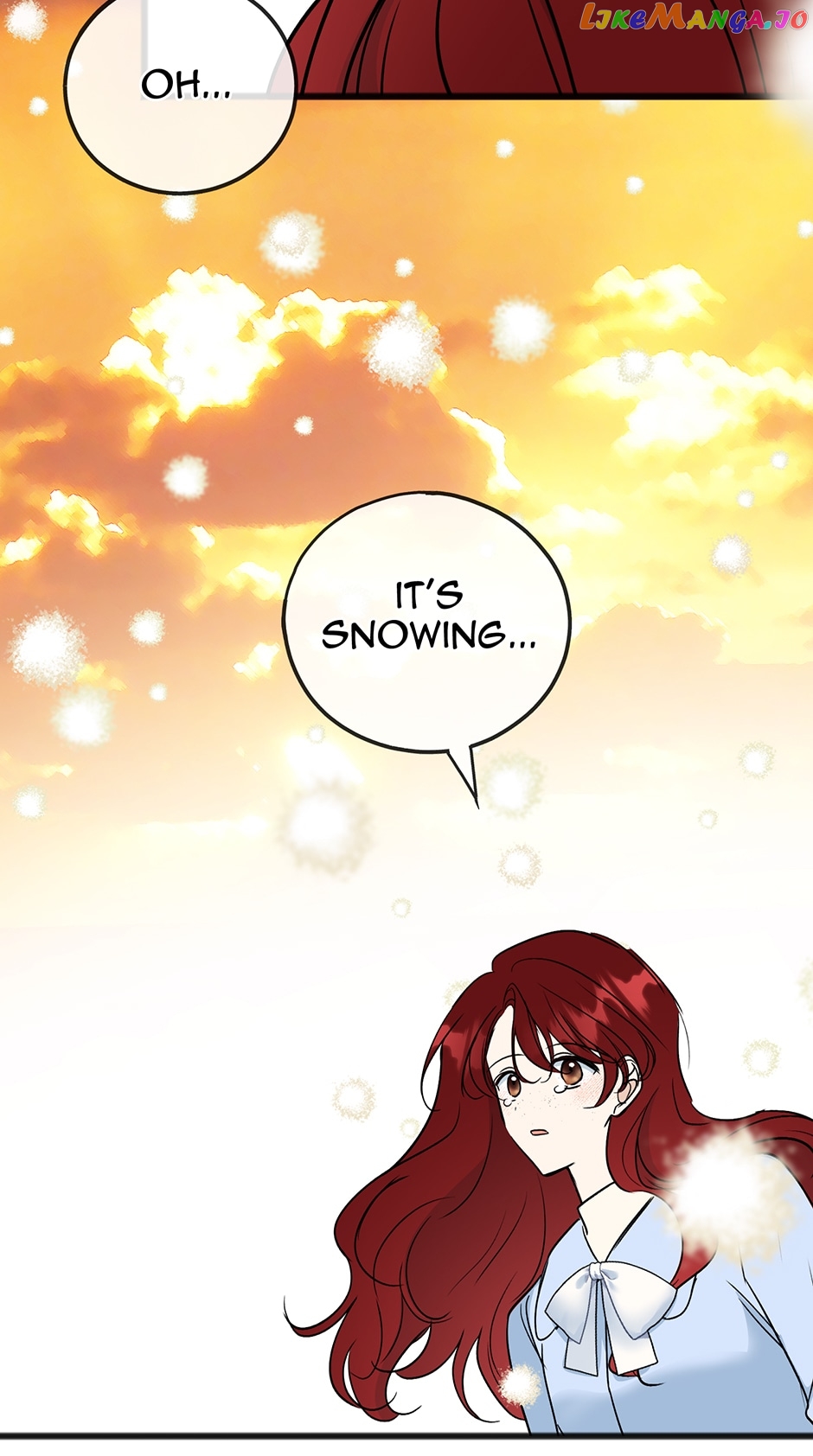 Flowers May Wither but You Remain Chapter 103 - page 44