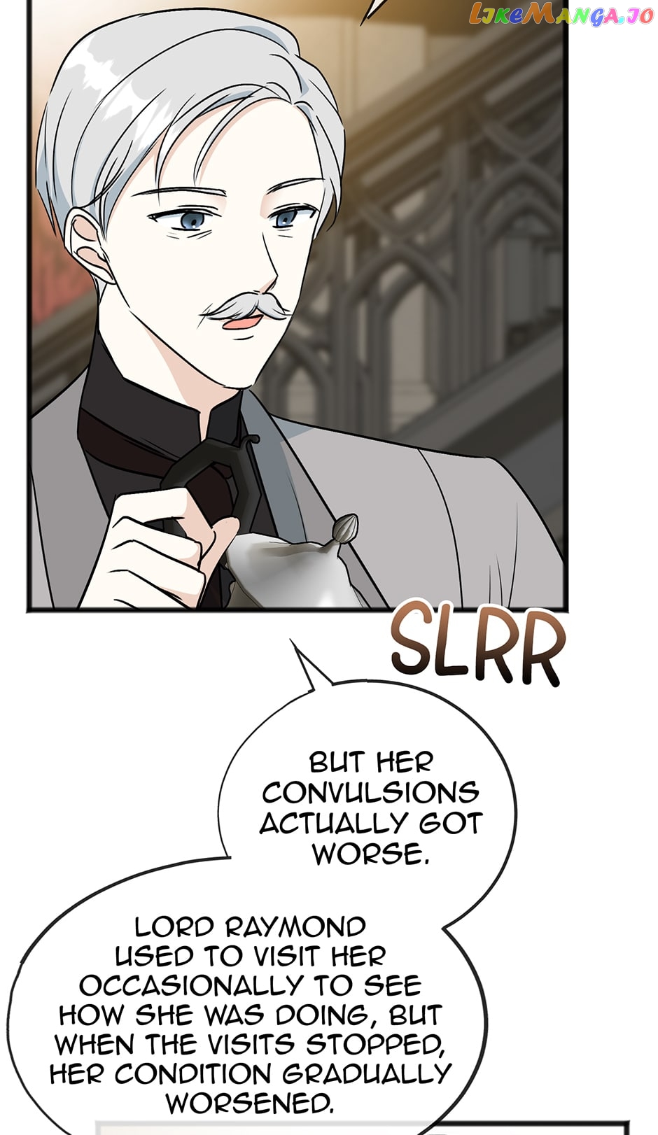 Flowers May Wither but You Remain Chapter 103 - page 62