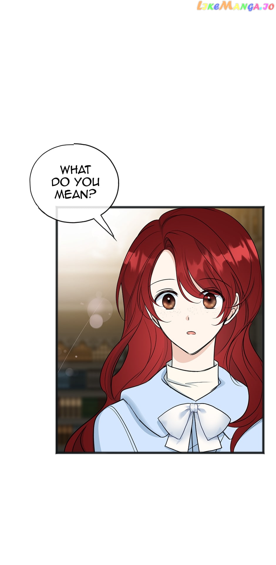 Flowers May Wither but You Remain Chapter 104 - page 6