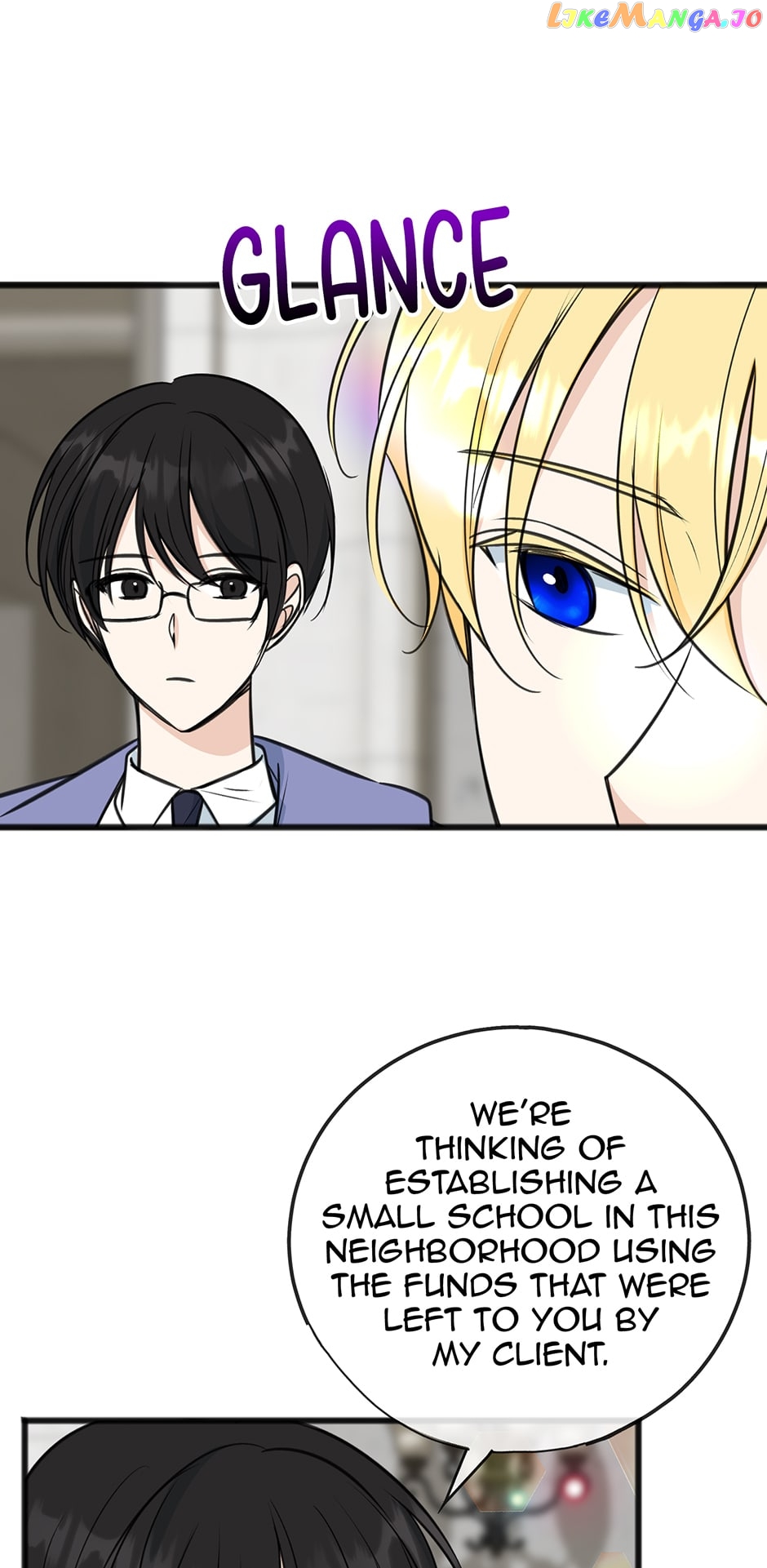 Flowers May Wither but You Remain Chapter 104 - page 7