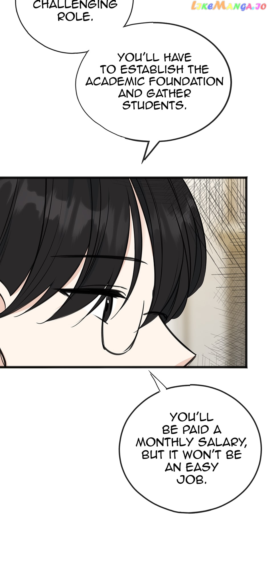 Flowers May Wither but You Remain Chapter 104 - page 13