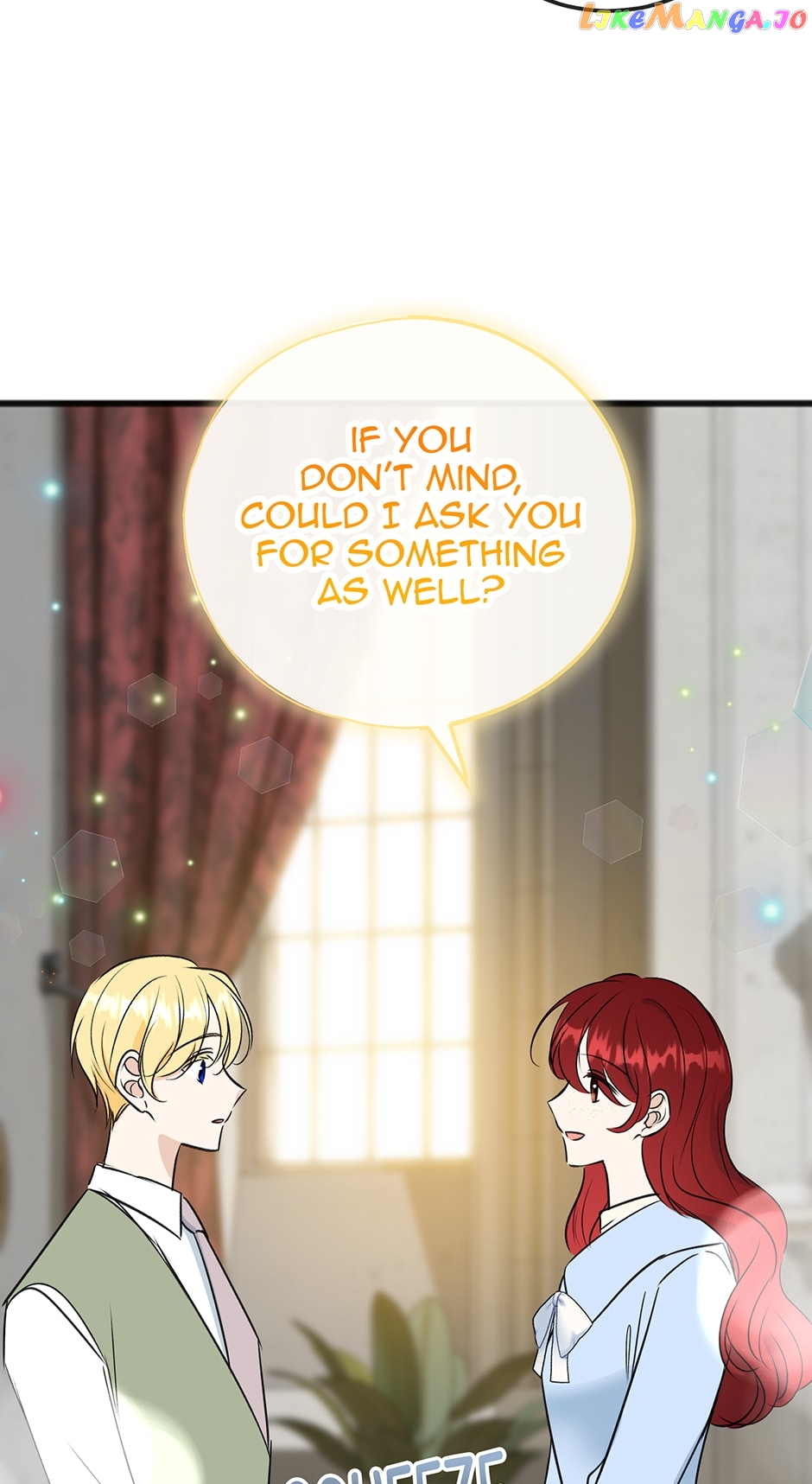 Flowers May Wither but You Remain Chapter 104 - page 24