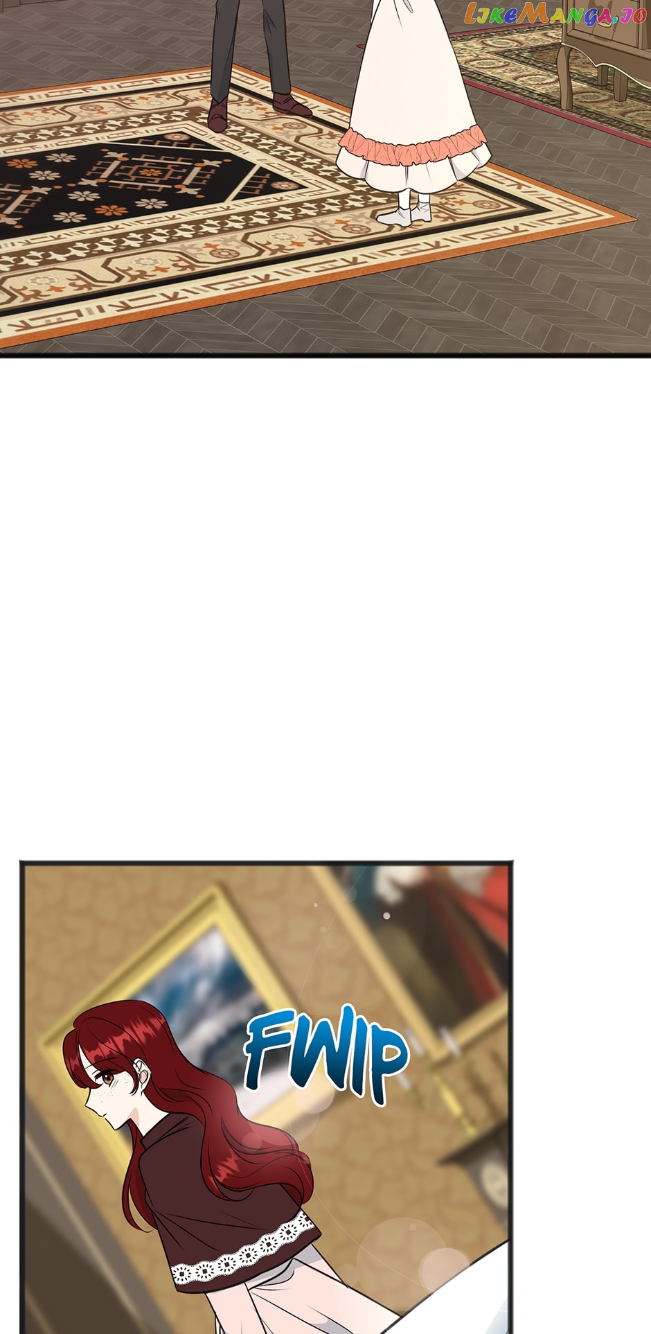 Flowers May Wither but You Remain Chapter 104 - page 30