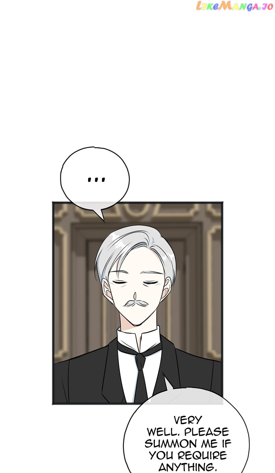 Flowers May Wither but You Remain Chapter 104 - page 32