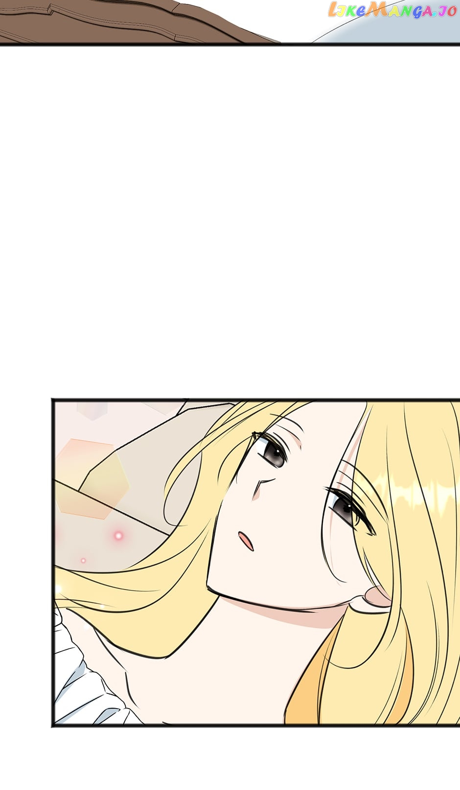 Flowers May Wither but You Remain Chapter 104 - page 34