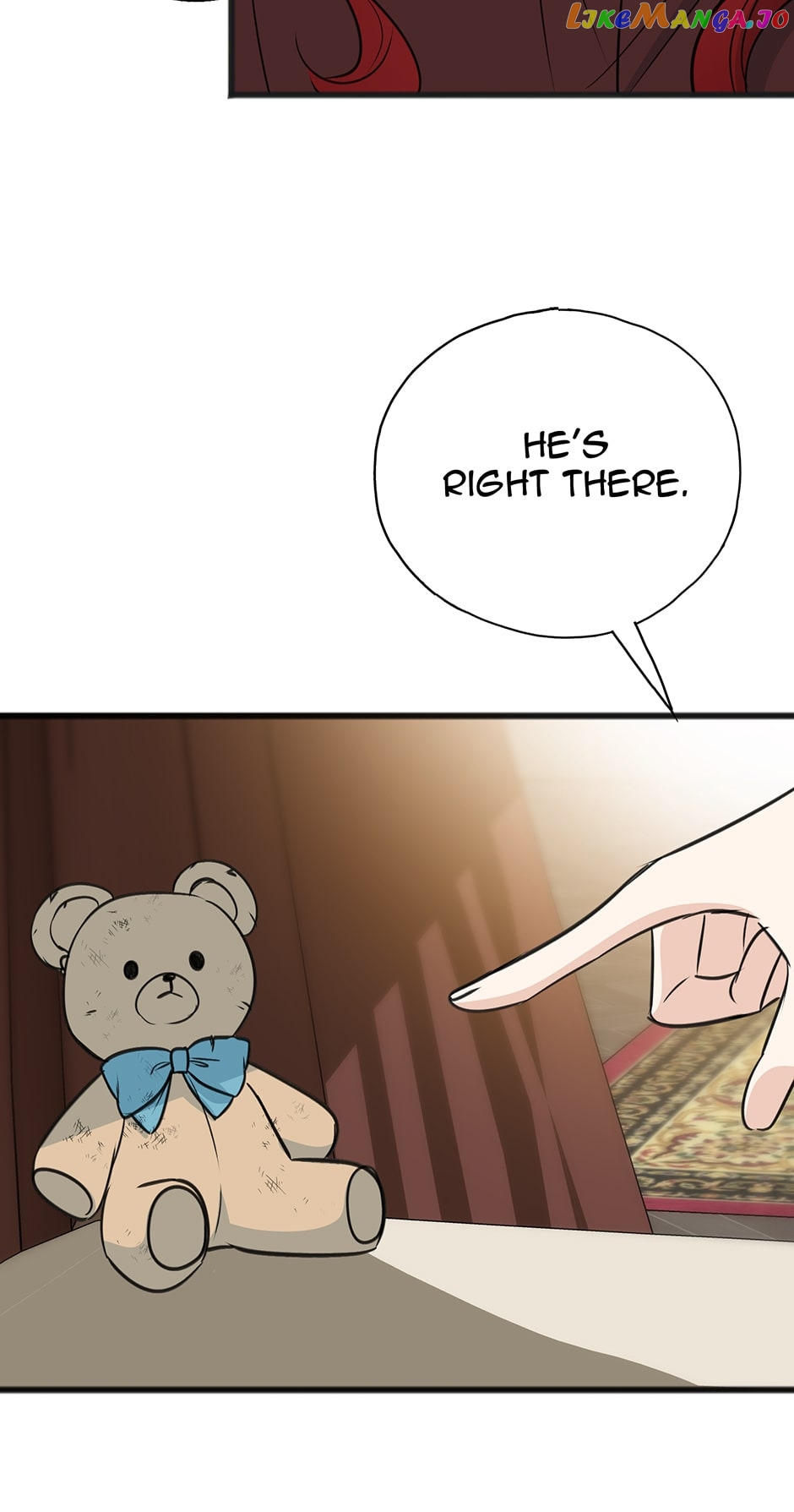 Flowers May Wither but You Remain Chapter 104 - page 42